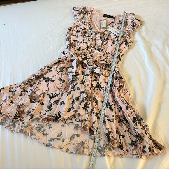 Minkpink Wild Leopard Dress (Brand New, XS) - Picture 8 of 8